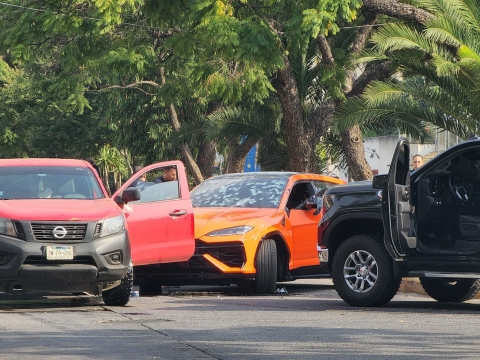 Ataque armado en Zapopan deja tres muertos y cuatro heridos