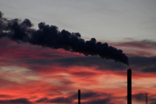 Emisiones de gases de efecto invernadero aumentan 2,3%, alerta ONU