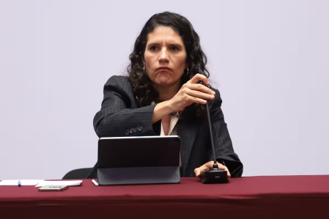 Pipa que explotó en Iztapalapa circulaba a exceso de velocidad, afirma Fiscalía CDMX