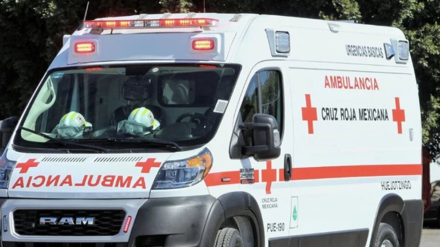 Cruz Roja informa que mantiene su servicio en Sinaloa a pesar de ataques