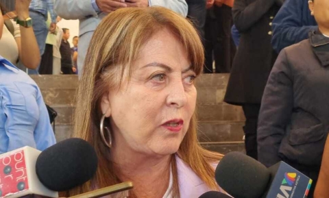 Celebra gobernadora publicaci&oacute;n en DOF sobre declaraci&oacute;n geogr&aacute;fica de la cecina de Yecapixtla