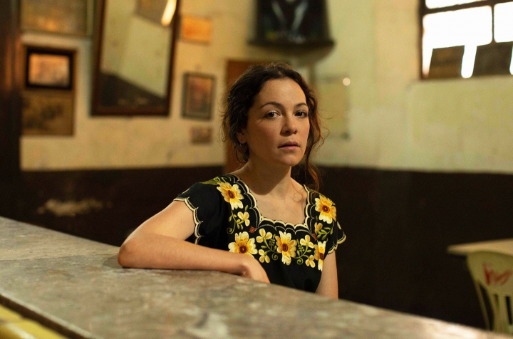 Natalia Lafourcade: “Un novio me dijo que nunca podría grabar un disco sola. No he vuelto a tener una relación así de destructiva”