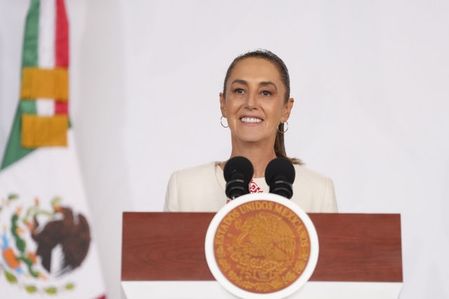 Sheinbaum se&ntilde;ala que la Corte debe explicar compra de camionetas