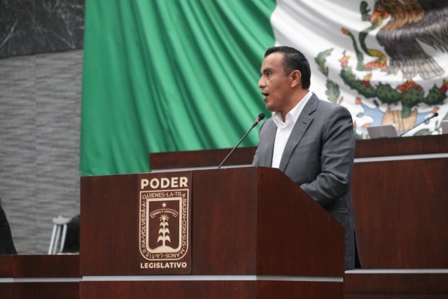 Aprueba Congreso de Morelos creación de la Secretaría Anticorrupción y Buen Gobierno