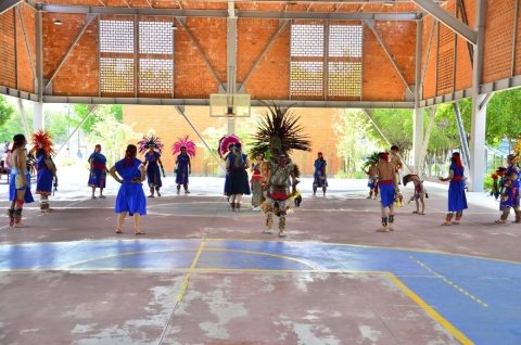 Este fin de semana se realizó la primera jornada del encuentro &quot;Mujeres Transfórmate&quot;, impulsado por la Asociación Civil Mujeres Transformadoras.