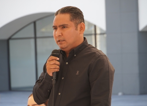 Santos Tavarez, el segundo alcalde mejor aprobado de Morelos: Demoscopia Digital