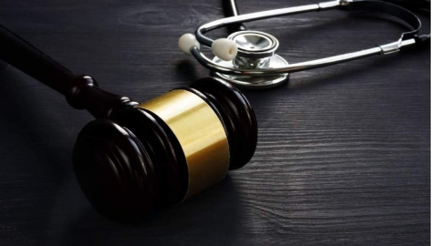 Condenan a prisión a médico por negligencia 