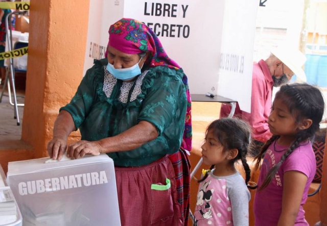 A 69 años del voto femenino en México: Así es como las mujeres hicieron historia