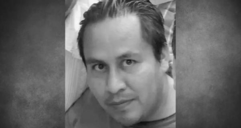 Asesinan al periodista Salomón Ordóñez Miranda en Cuetzalan, Puebla