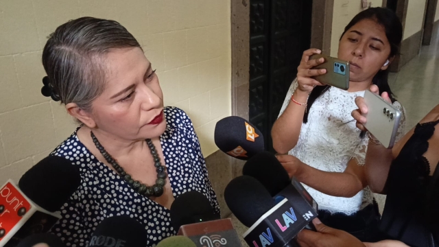 Presentan iniciativa para que motociclistas porten número de matrícula en casco y chaleco