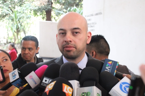 Instalar&aacute;n comisi&oacute;n de trabajo en materia de Derechos Humanos