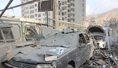 México rechaza la escalada de violencia entre Israel e Irán y refuerza asistencia a connacionales en la región