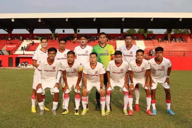 CDY visita a Cilesi FC en la jornada 8