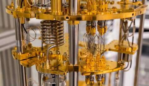 ¿Puede la computación cuántica ser un recurso abierto y neutral para la humanidad?