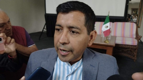 Los organismos de transparencia pierden autonomía progresivamente, advirtió Roberto Salinas, director de Morelos Rinde Cuentas. 