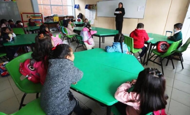 Regreso a clases 2024: ¿Cuándo terminan las vacaciones de invierno?