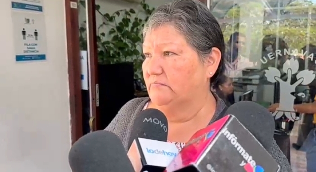 Vecinos de avenida Atlacomulco piden reordenar comercio ubicado en calle de las Flores