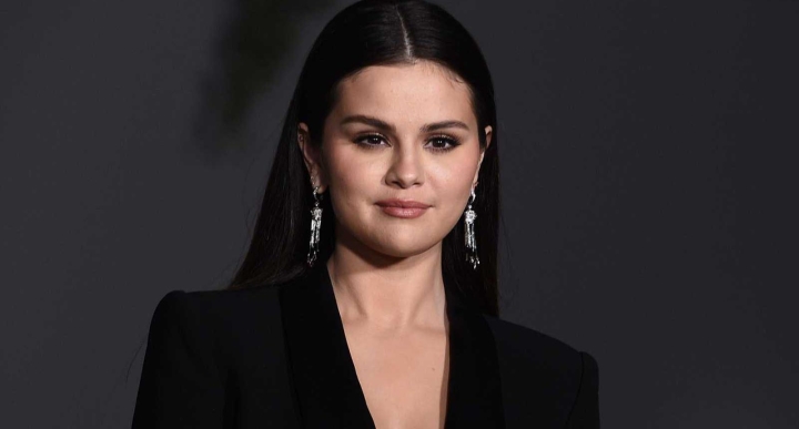 Celebrando a Selena Gómez: 31 Años de Talento