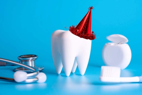 D&iacute;a del Odont&oacute;logo: el papel clave de la salud dental en el bienestar general