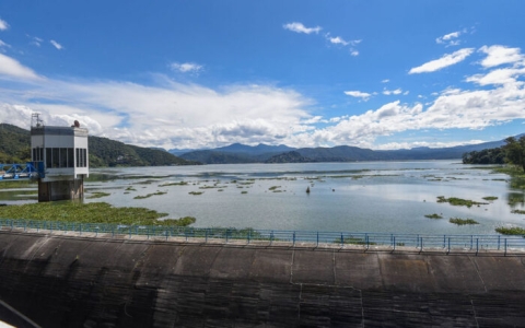 SRE asegura que acuerdo de agua con EU no afecta abasto en M&eacute;xico