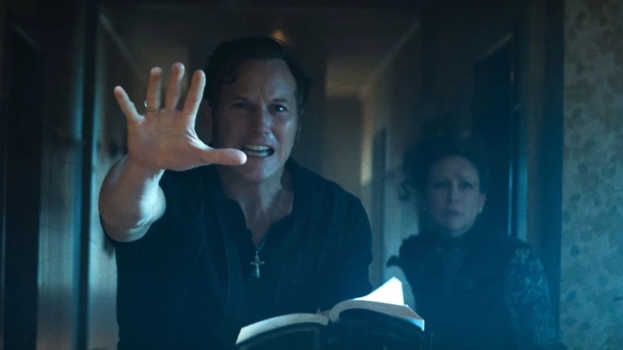 Warner Bros. sorprende: anuncia una nueva película de El Conjuro pese al supuesto final de la saga