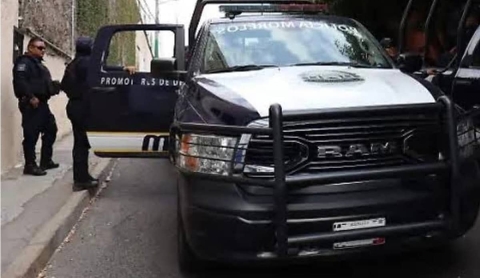 Le robaron 300 mil pesos en joyas, aparatos y efectivo