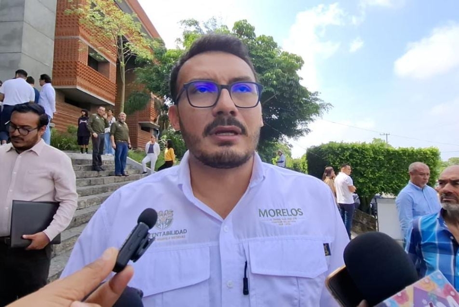 Mantendra gobierno estatal política de 'tolerancia cero' a la invasión de ANPs, señala SDS