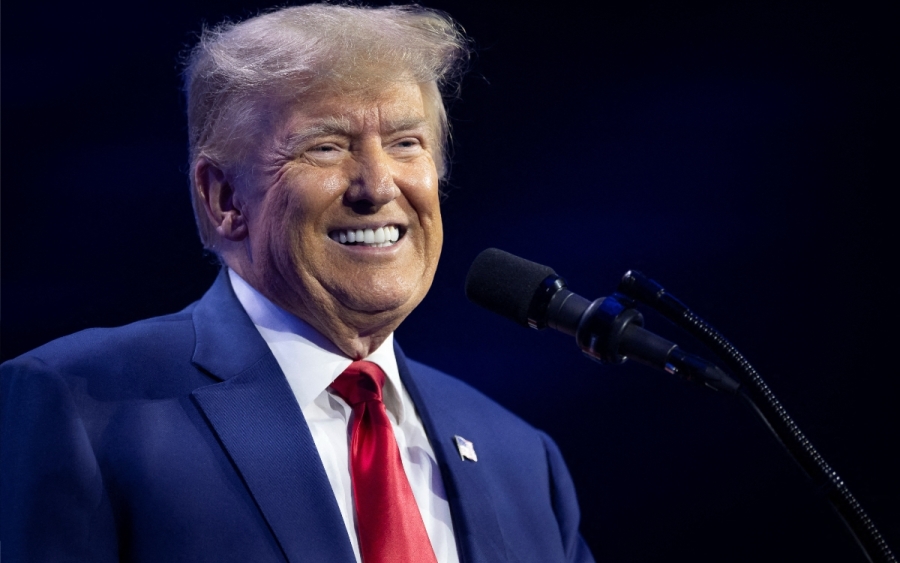 Trump firmará orden para aplicar aranceles recíprocos a países con tarifas altas