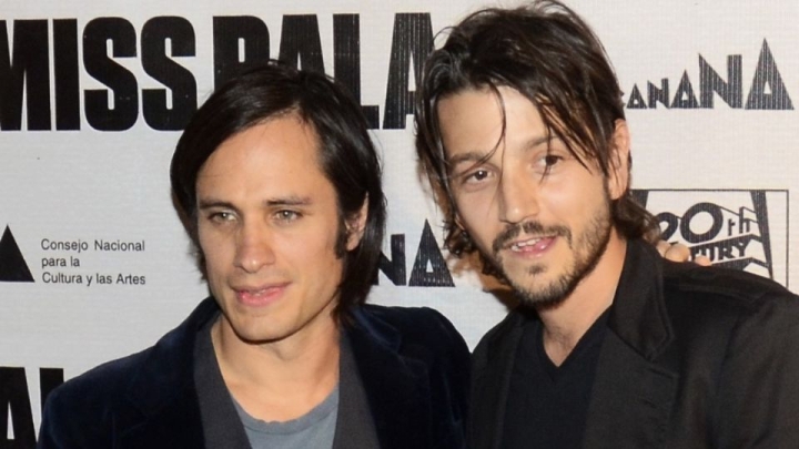 Diego Luna y Gael García juntos en nueva serie, estos son los detalles del proyecto