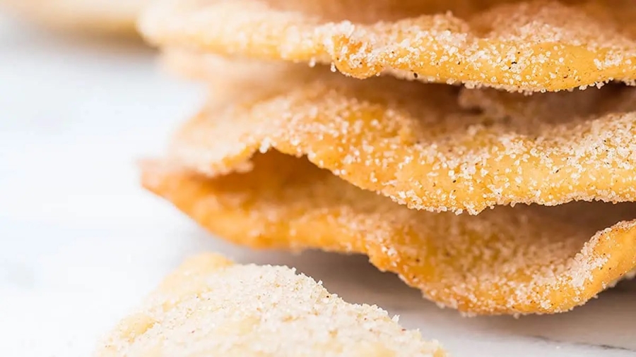 ¿Y si hacemos unos buñuelos?