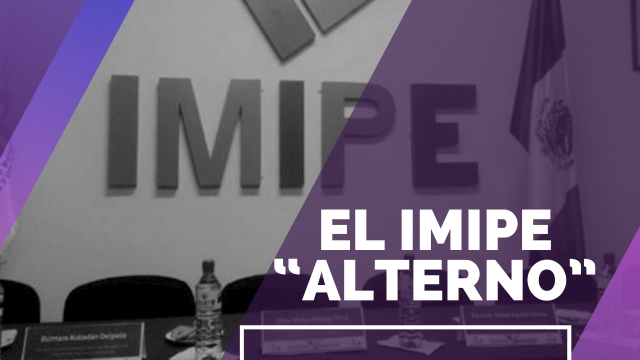 El IMIPE “alterno”