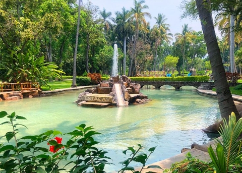 Descubre Las Estacas: El destino ideal para este puente y Semana Santa