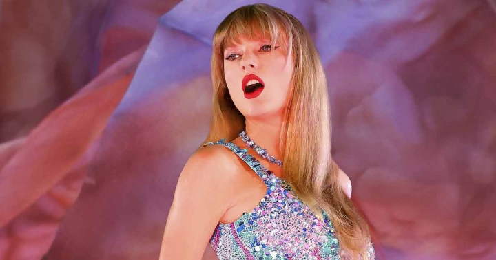 De escenarios a pantallas: Taylor Swift anuncia &#039;The Eras Tour&#039; para streaming