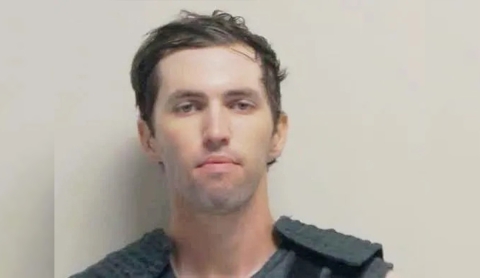 Detienen a Tyler Robinson, presunto asesino de Charlie Kirk