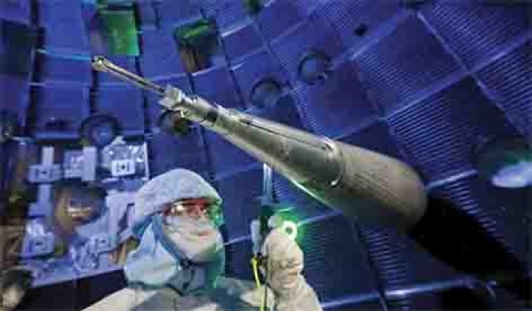 Impulsando el futuro: cinco cosas que debe saber sobre la energía de fusión en la Universidad de Arizona