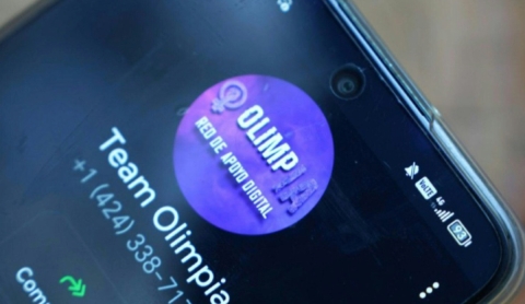 Mujeres crean OlimpIA: una app de IA que apoya a víctimas de violencia