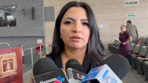 Prev&eacute; Congreso aprobar primera ley estatal en materia de violencia pol&iacute;tica contra las mujeres