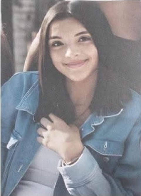 Una adolescente desapareció en Cuernavaca