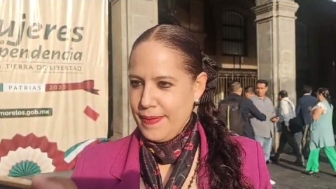 Karla Herrera resaltó que la revisión será interinstitucional.
