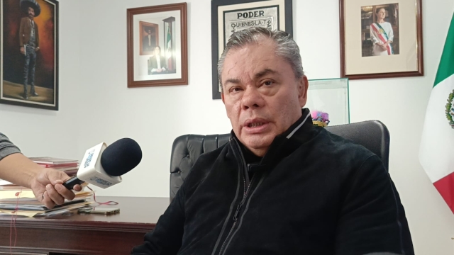 Diputado Rafael Reyes