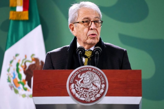 Secretaría de Salud Federal se muda a Guerrero a partir del 12 de febrero