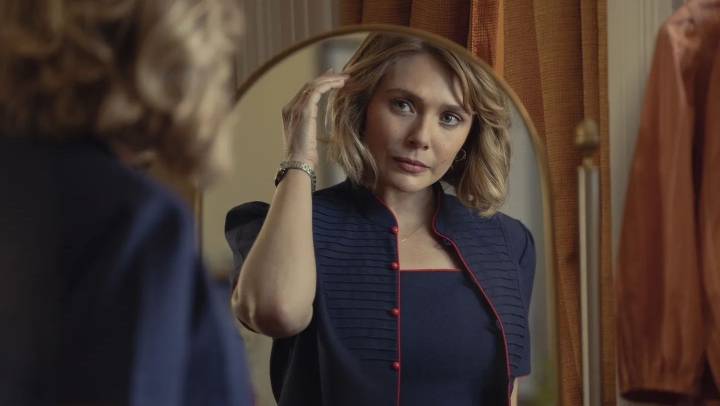 HBO Max lanza el tráiler oficial de &#039;Amor Y Muerte&#039;, con Elizabeth Olsen