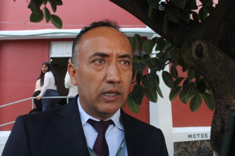 Se atienden reclamos de maestros de Ingl&eacute;s: IEBEM 