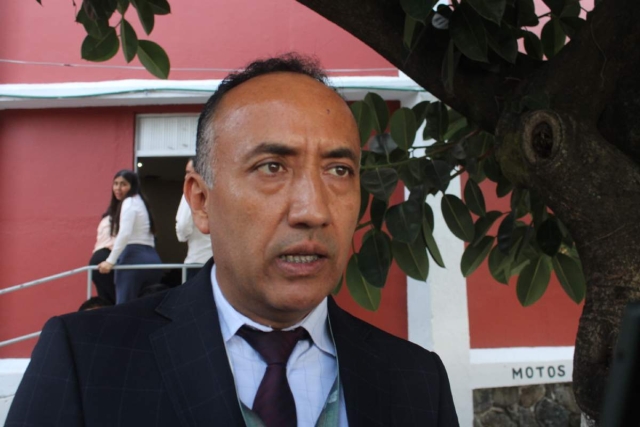 Se atienden reclamos de maestros de Ingl&eacute;s: IEBEM 