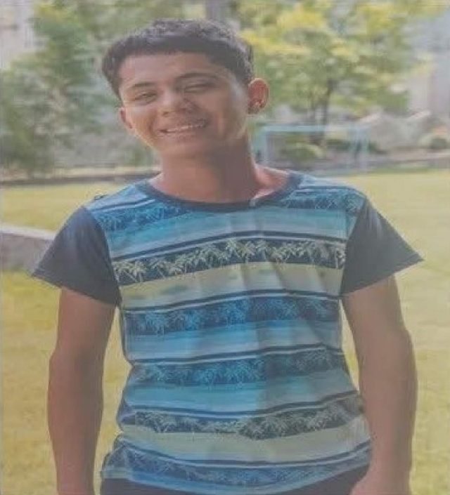 Desconoce paradero de adolescente de Cuernavaca