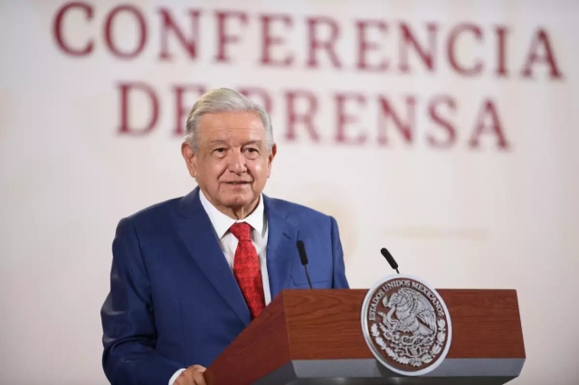 AMLO celebra liberación de mexicana Ilana Gritzewsky en Gaza