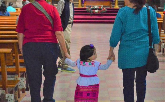 Llaman a cuidar salud en festejos guadalupanos