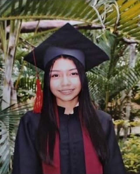 Una adolescente desapareci&oacute; hace tres d&iacute;as