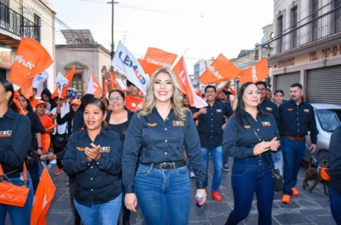 Cecilia Ruvalcaba, regidora y enfermera, es asesinada dentro de hospital en Jalisco