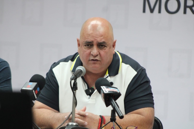Hay confianza en que transportistas alcanzarán acuerdos para no suspender el servicio: SMyT